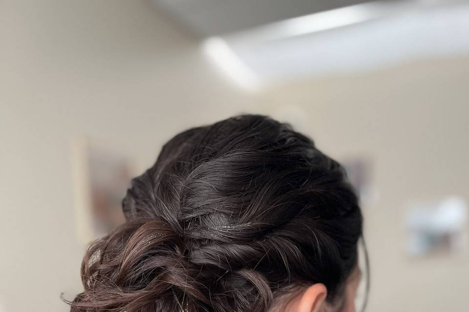 Chignon