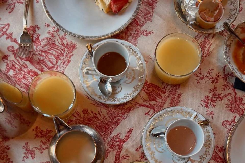Brunch