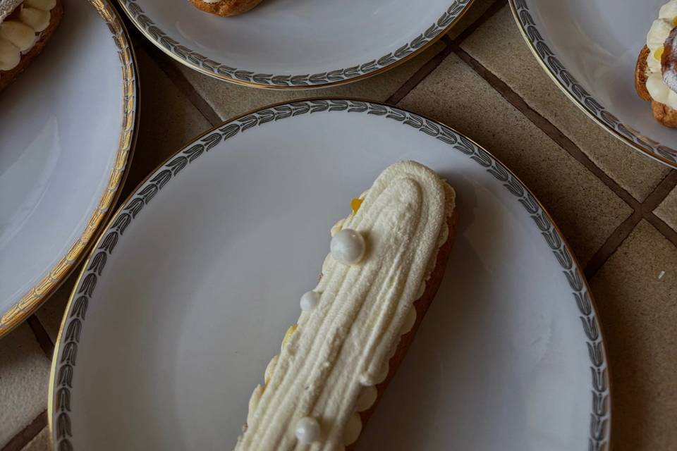 Dessert