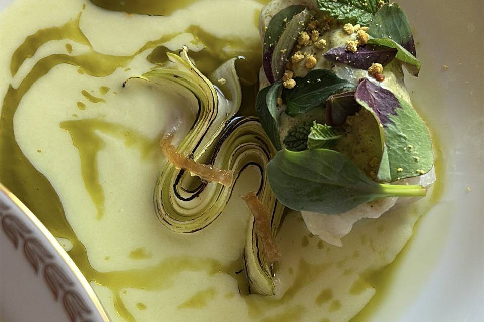 Dîner