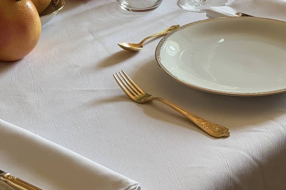 Salle a manger
