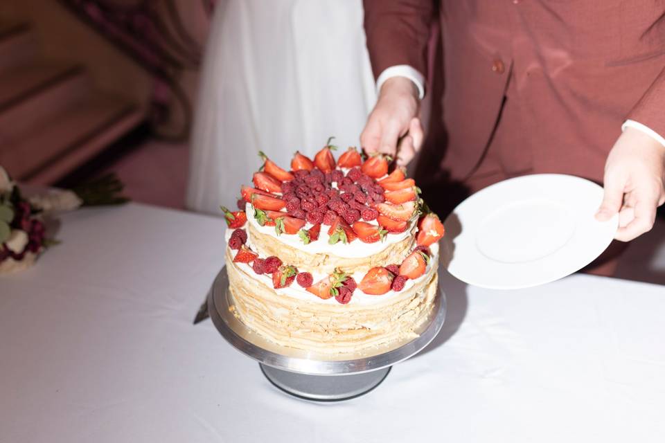 Cake