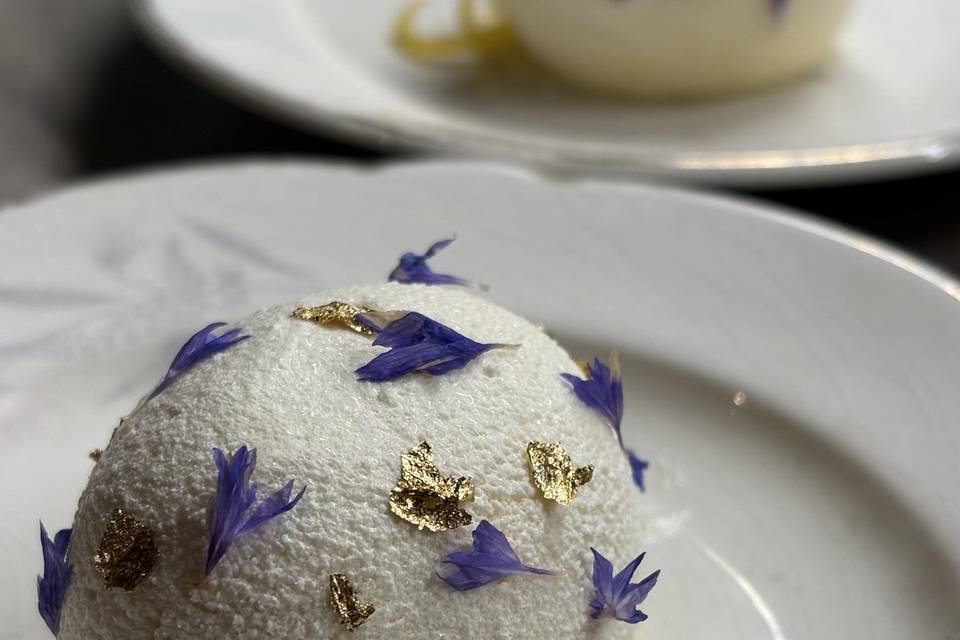 Dessert