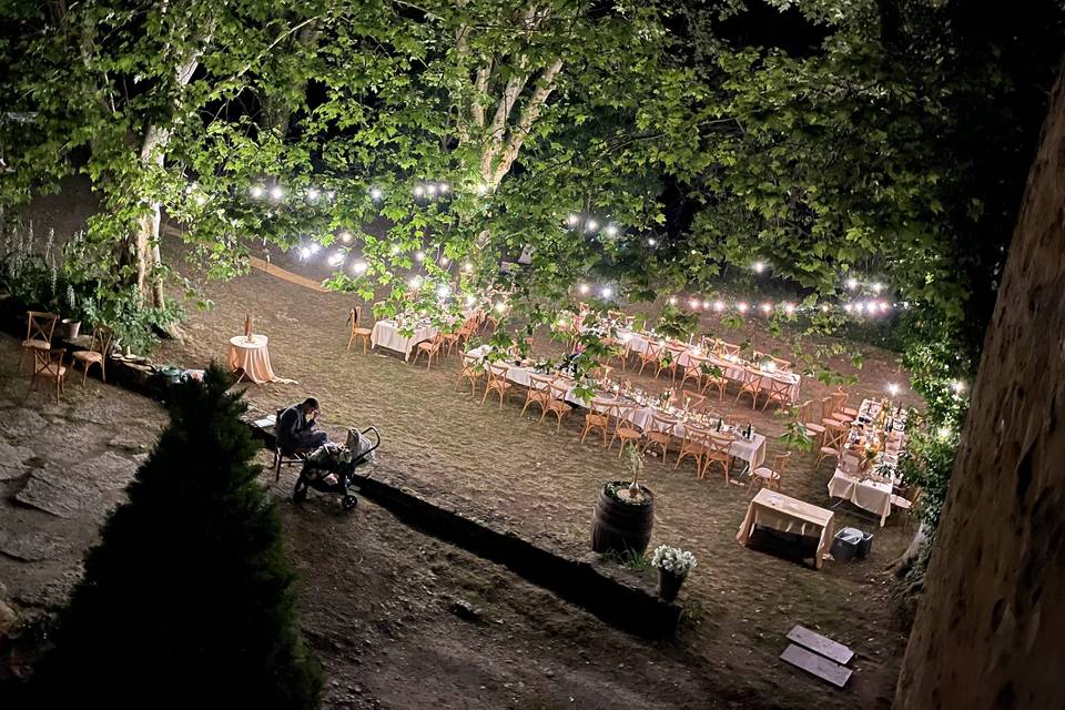 Ambiance d’after