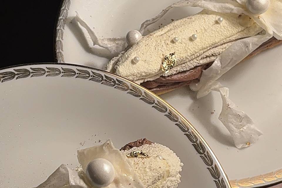 Dessert