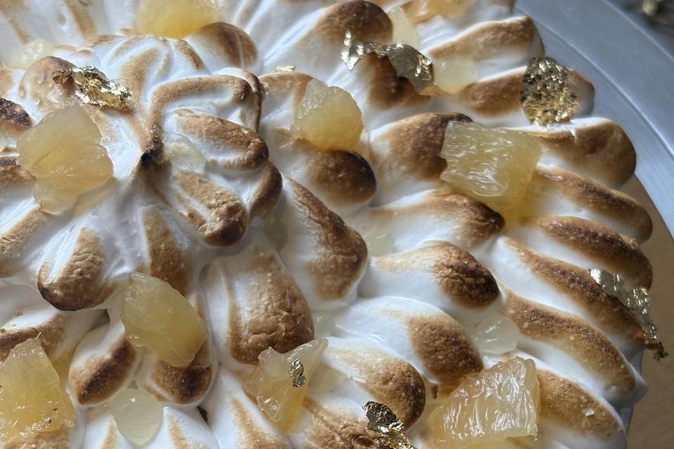 Dessert