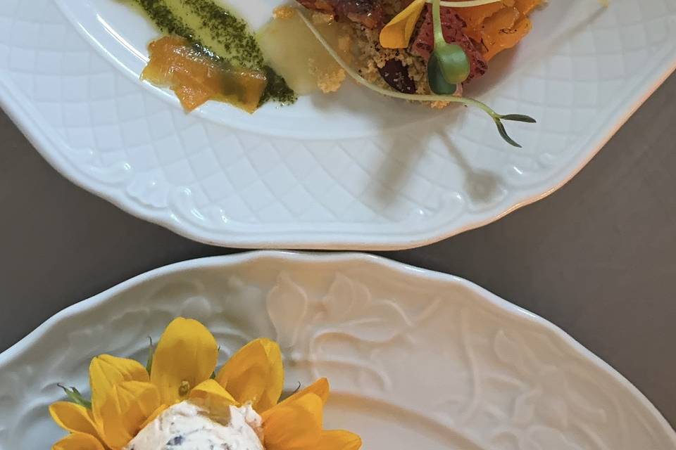 Dîner