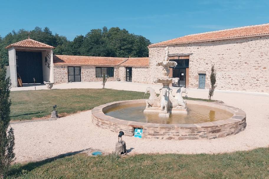 Domaine de la Rigalière