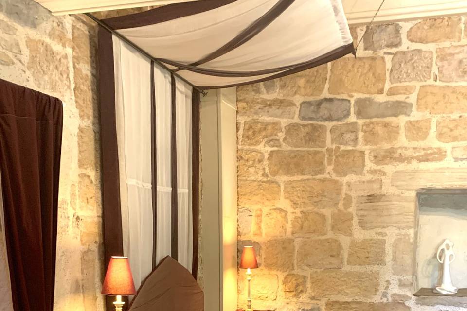 Chambre de l'Evèque