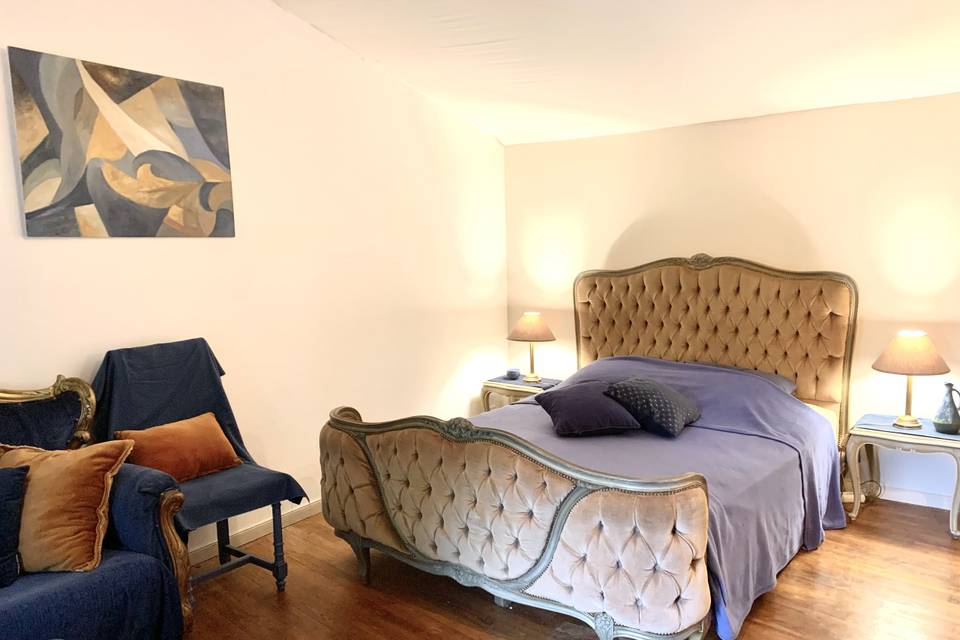Chambre de l'oOseau