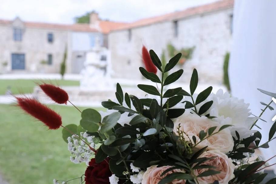 Mariage