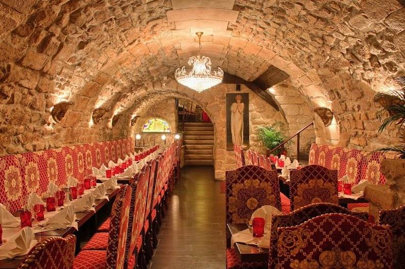 Au Bistrot Montagne