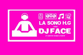 La sono H.G. logo