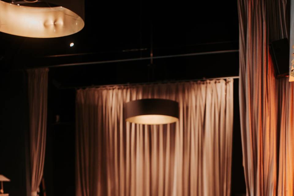 Décoration table