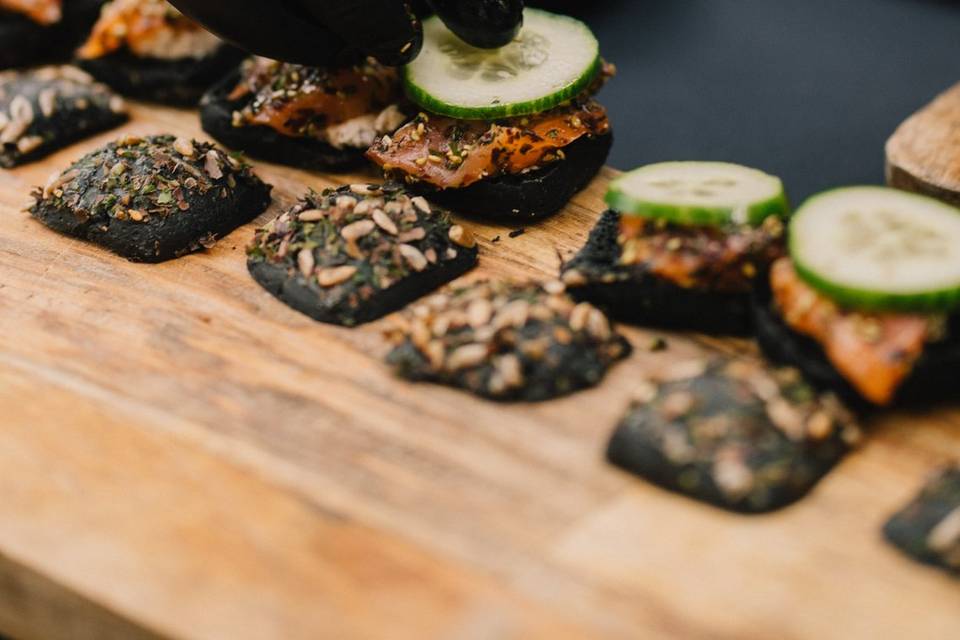 Atelier burgers