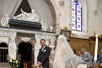 Photo mariage