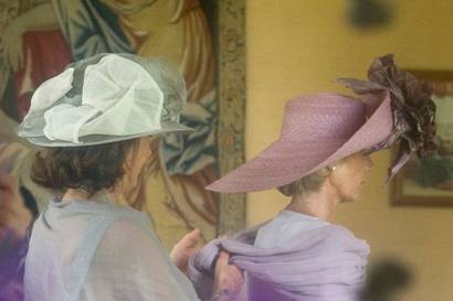Photographe mariage
