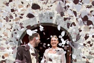 Photographe mariage