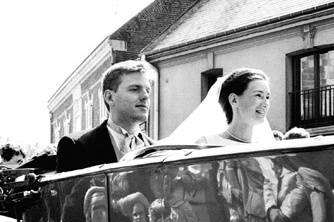 Photographe mariage
