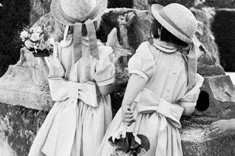 Photographie mariage