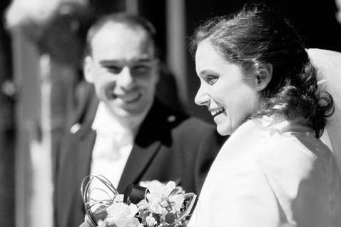 Photographie mariage