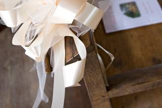 Photographie mariage