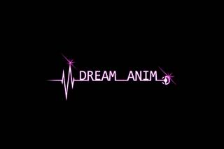Dream Anim Logo