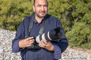 Jean- Marie Colonna Photographe