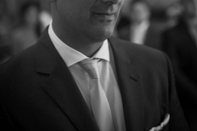 Portrait cérémonie civile