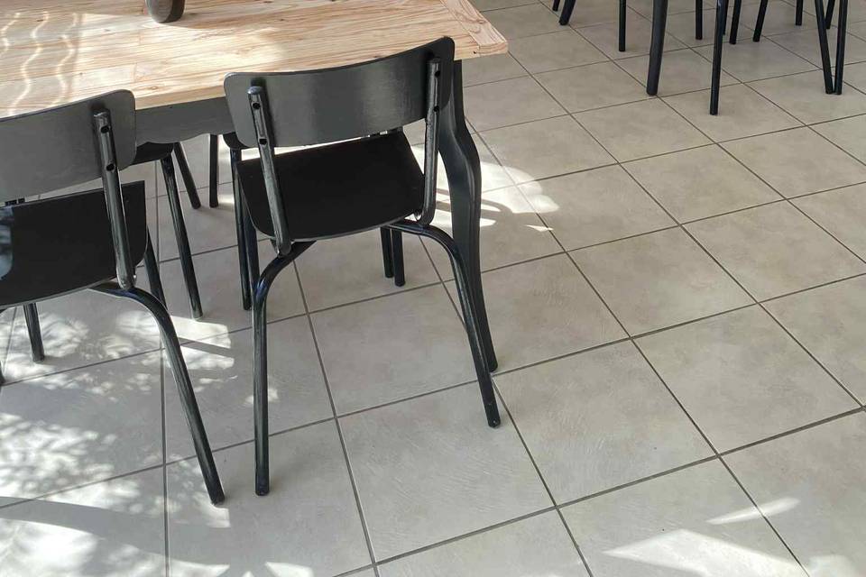 Salle