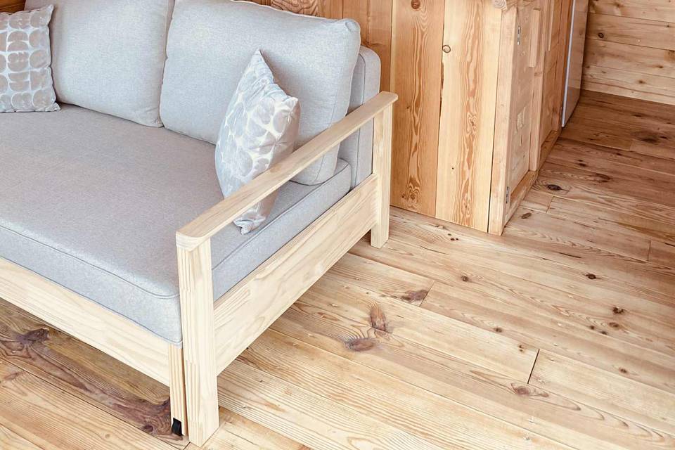 Cabane