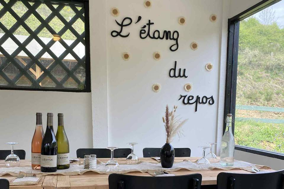 Salle