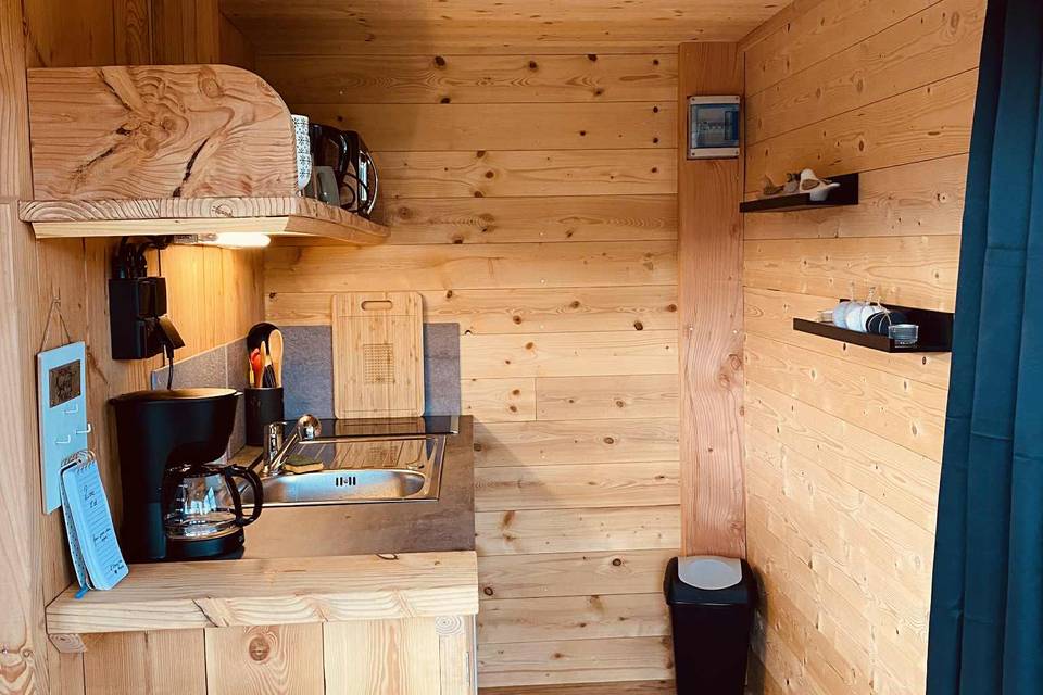 Cabane