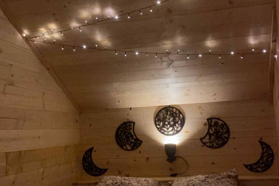 Cabane
