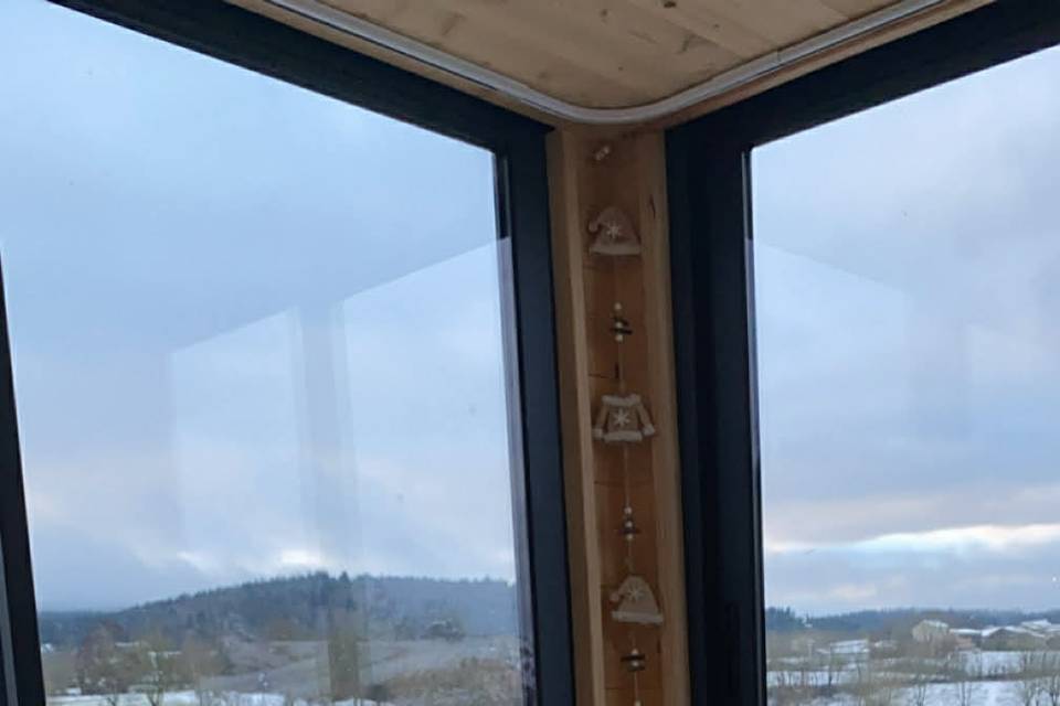 Cabane