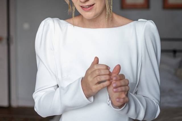 La Mariée