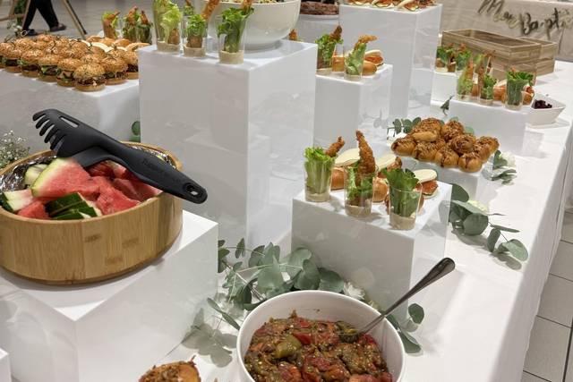 Buffet