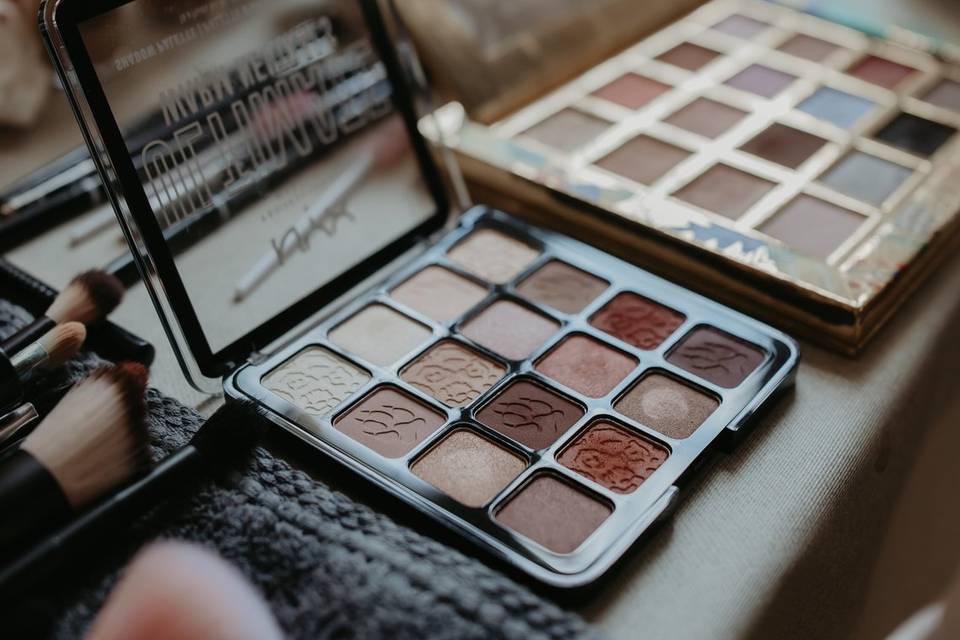 Maquillage