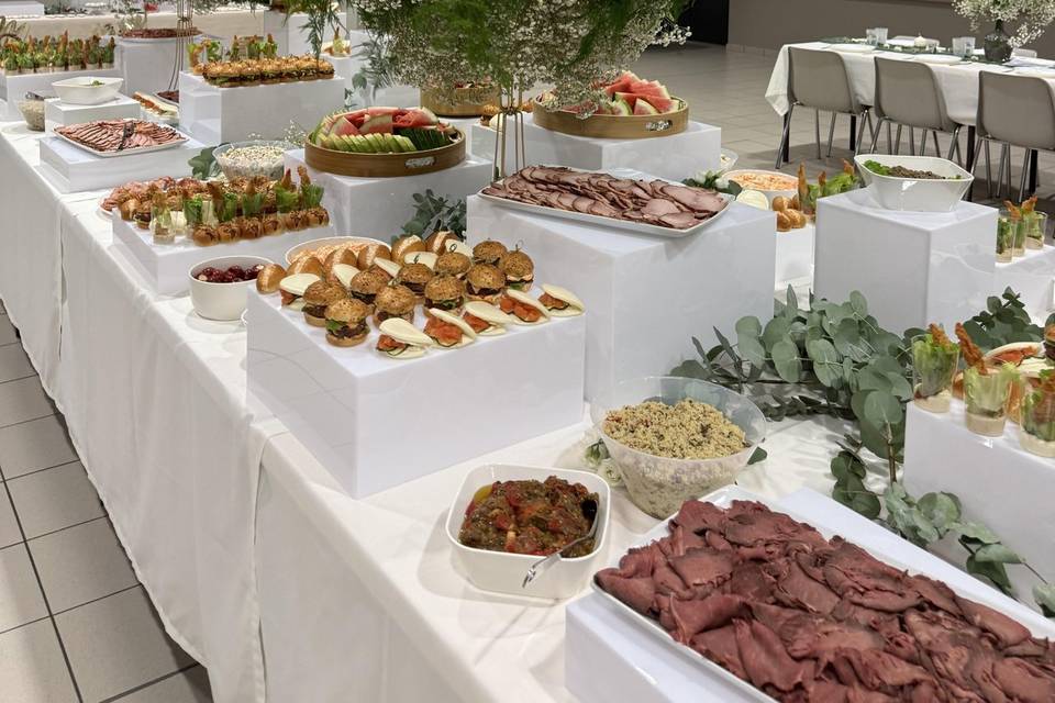 Buffet