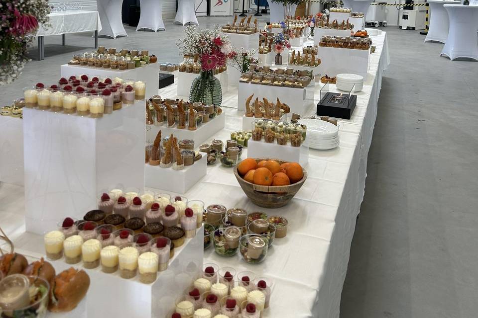 Buffet