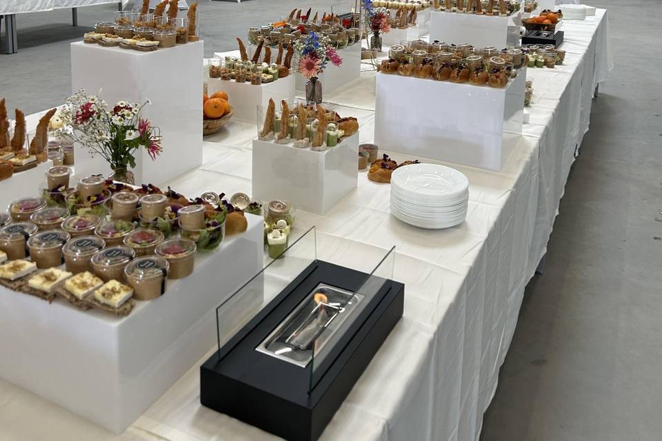 Buffet