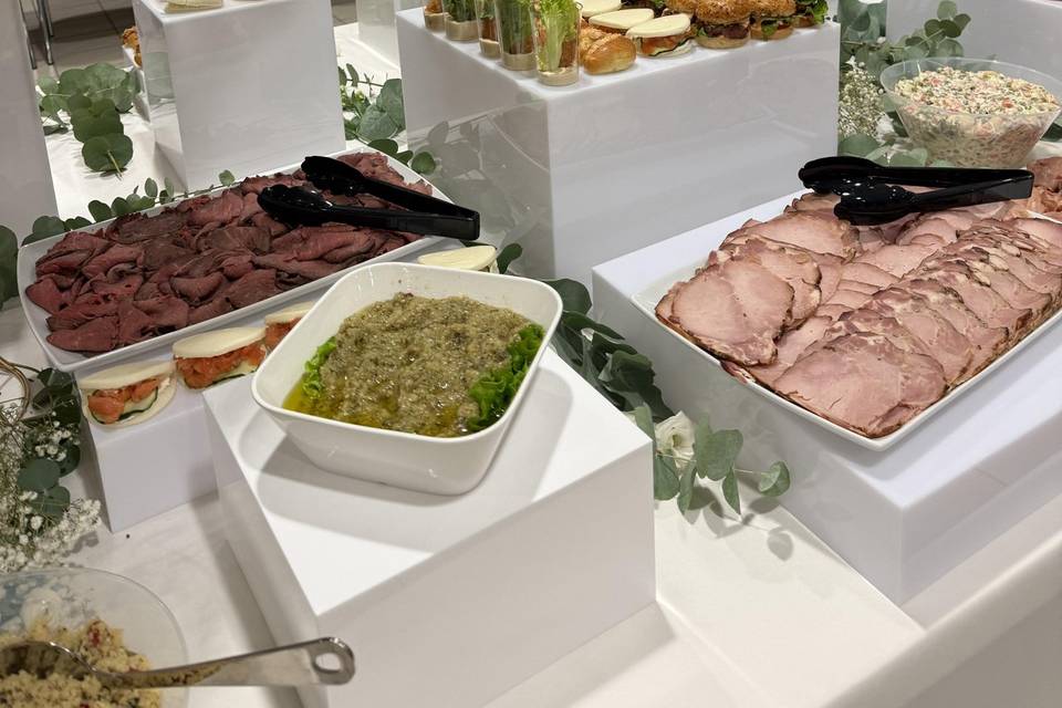 Buffet