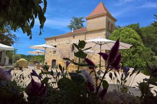 Domaine de Massoulac