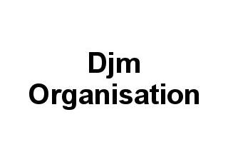 Djm Organisation logo