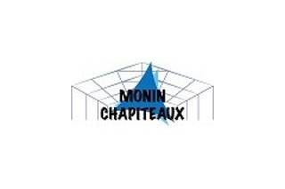 Logo Monin chapiteaux