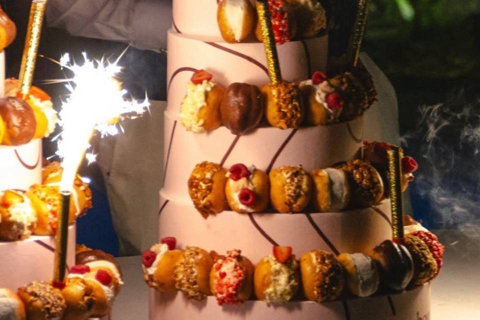 Câlinou Pâtisserie