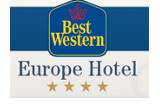 Best Western Europe Hotel logo
