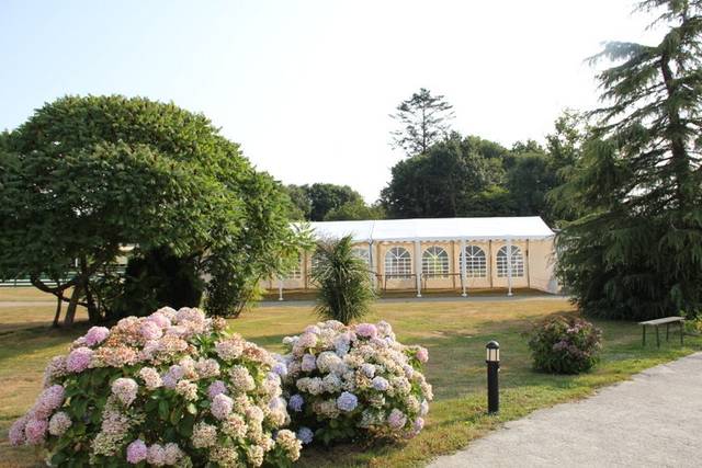 Le parc