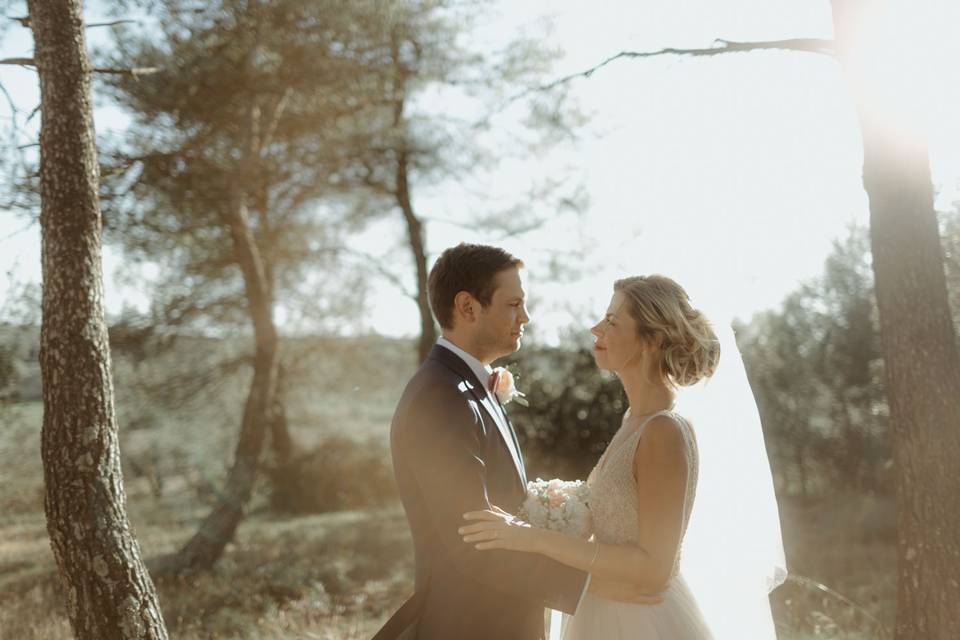 Mariage Nîmes