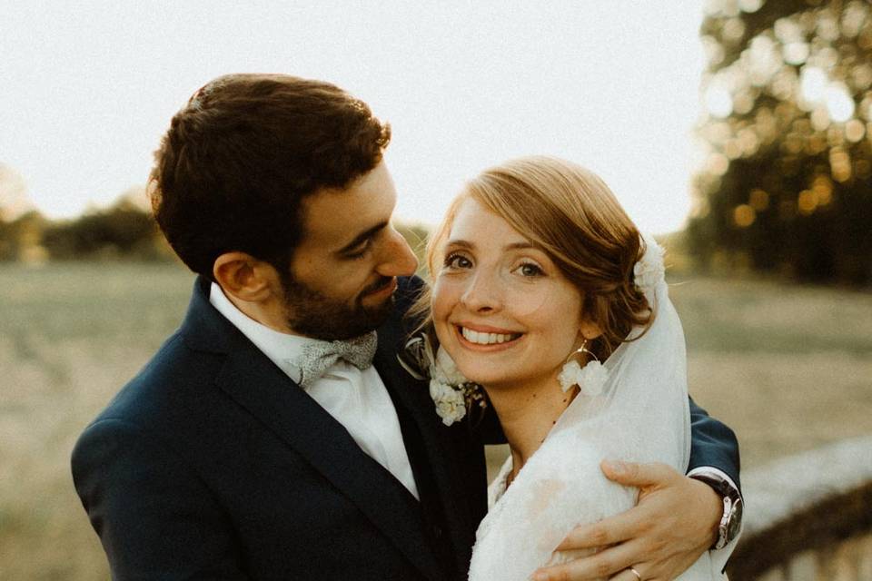 Mariage Provence